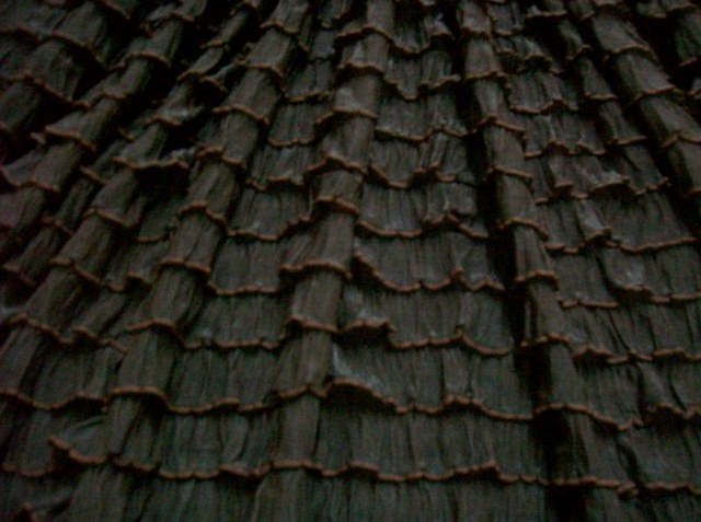 12.D.Brown Variety Ruffles